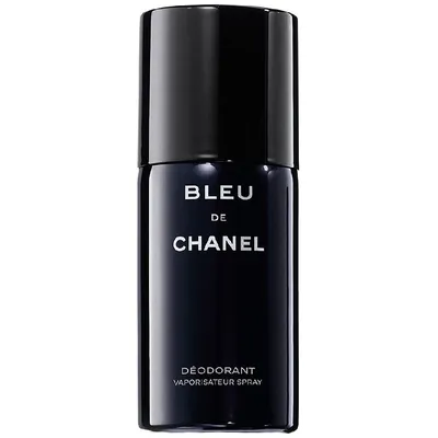 Chanel Bleu de Chanel Deo Spray 100ml